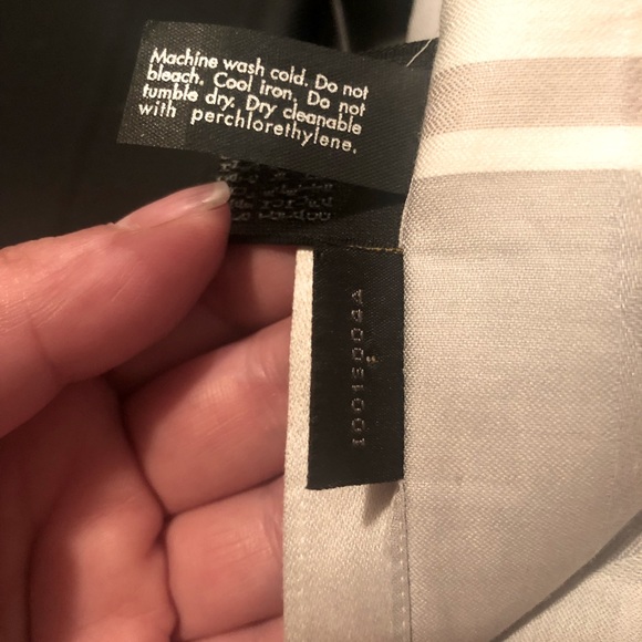 Fendi Handkerchief Unisex - Picture 7 of 9